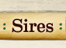 Sires